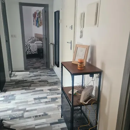 Apartamento Soria Calaveron Buitenkant foto