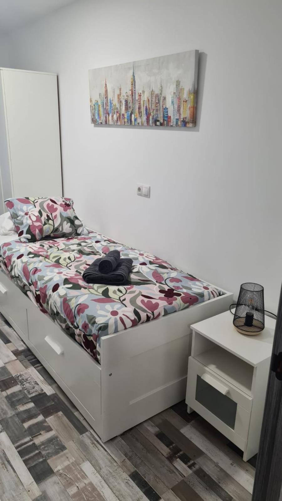 Calaveron Appartement Soria