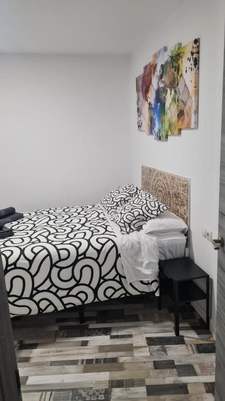 Calaveron Appartement