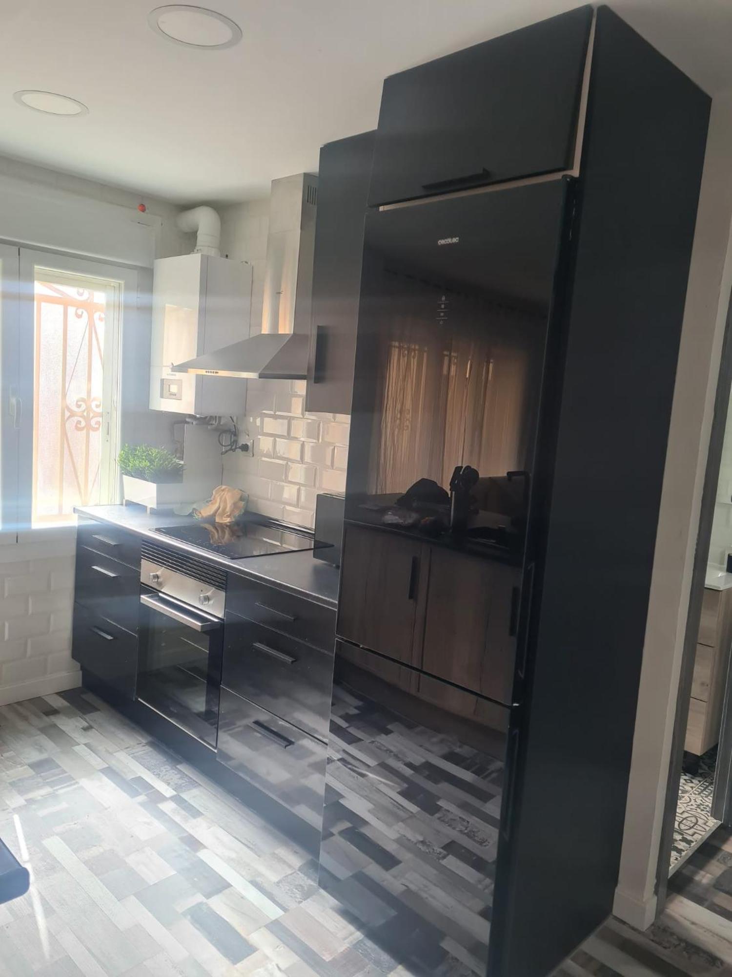 Appartement Calaveron *