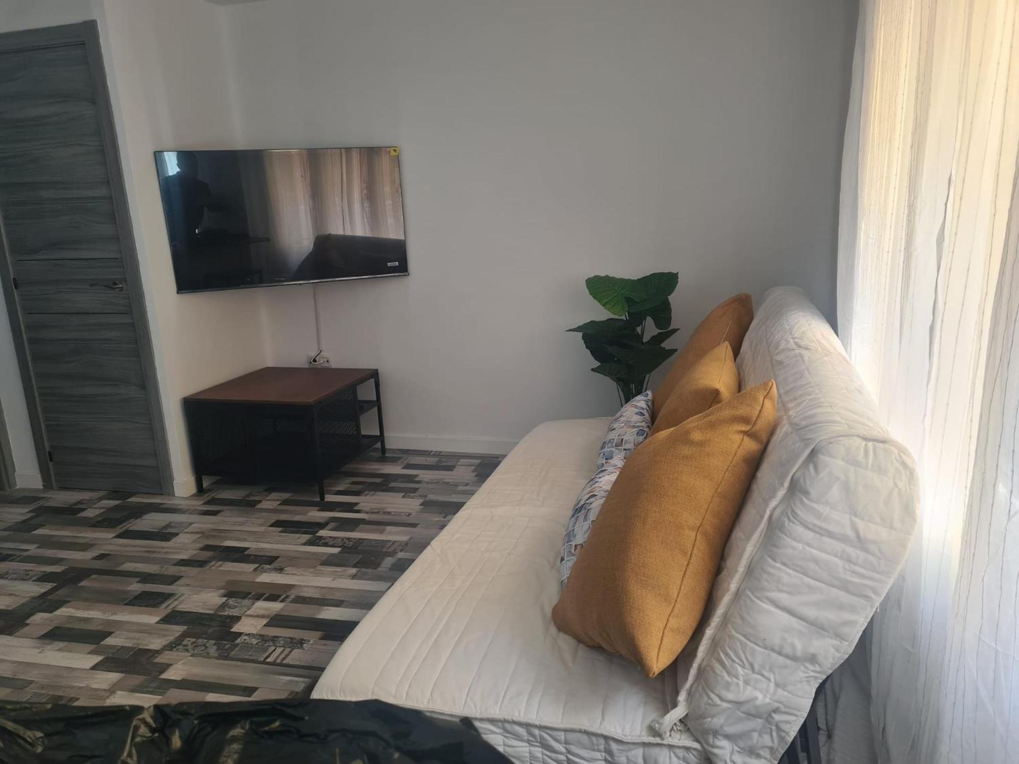 Calaveron Apartament Soria