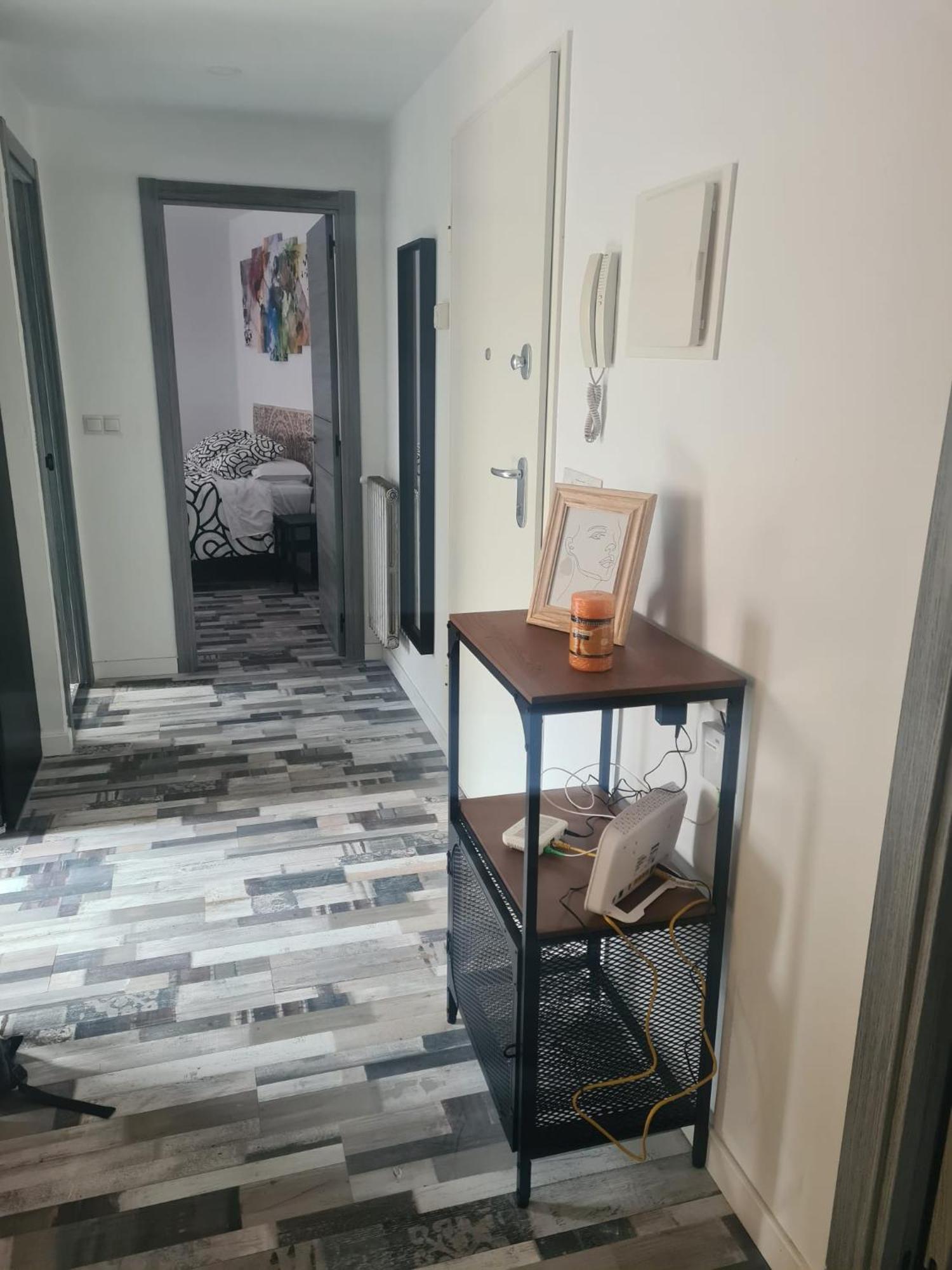 Calaveron Appartement *